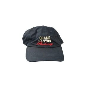 Fahrenheit Fashion Headwear Grand Canyon Railway Baseball Cap Men One Size Black